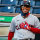 it could be all smiles in Queens with Francisco Lindor.